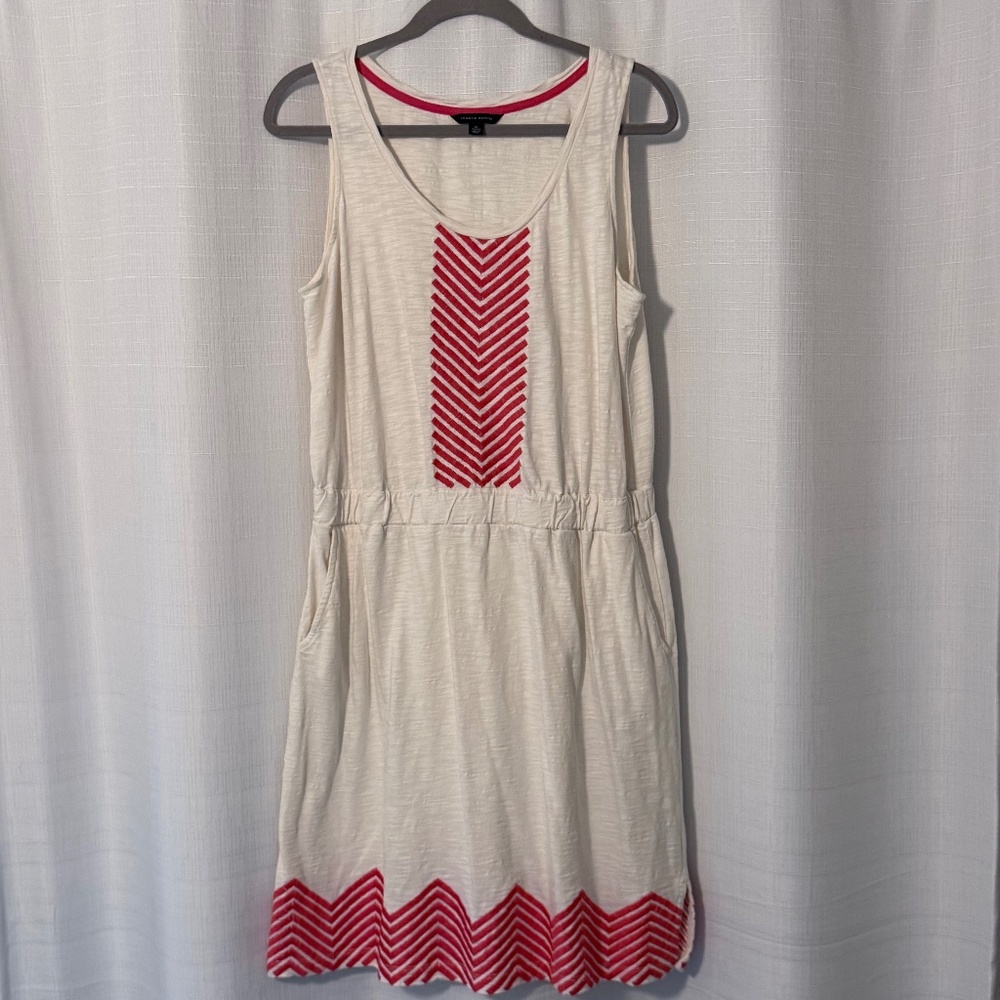 Tommy Hilfiger Sedona sunset dress
